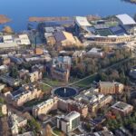 Washington university news