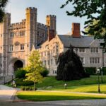 Princeton university news