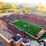 Liberty university football news