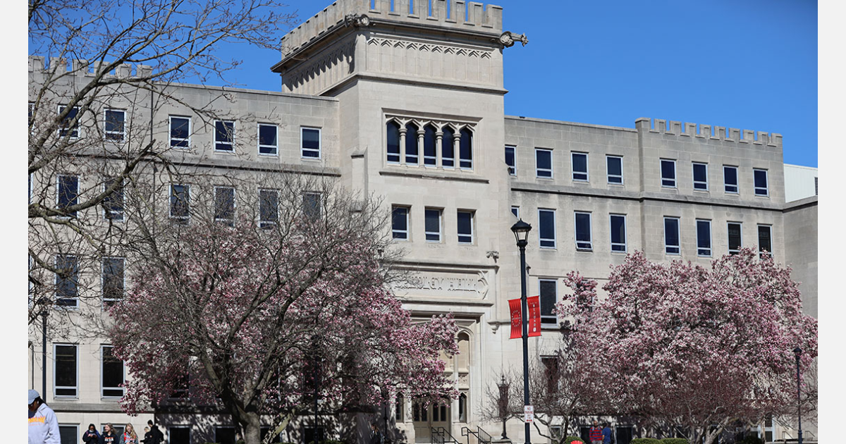 Bradley university news