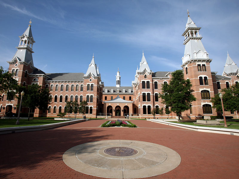 Baylor university news