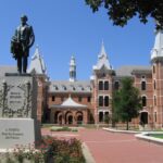 Baylor university news