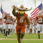 University of texas football recruiting news