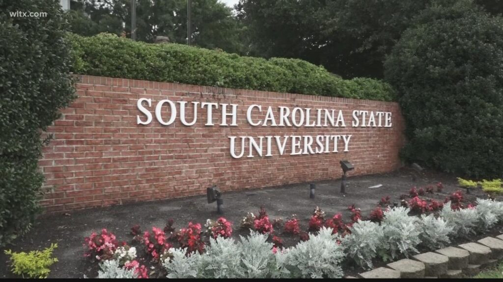 News about south carolina state university