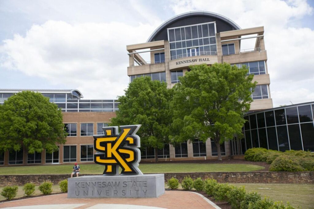 News kennesaw state university