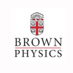 Brown university physics news