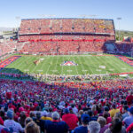 University arizona football news