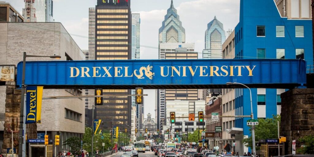 Drexel university news