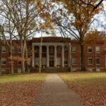 Vanderbilt university us news ranking