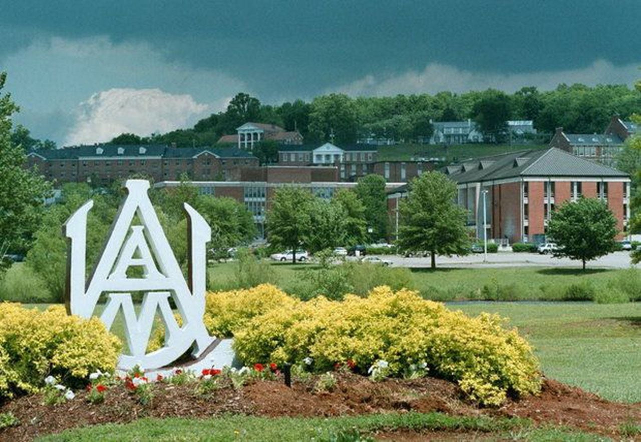 Alabama a&m university news