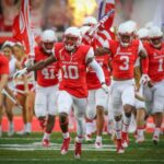 University of houston football news