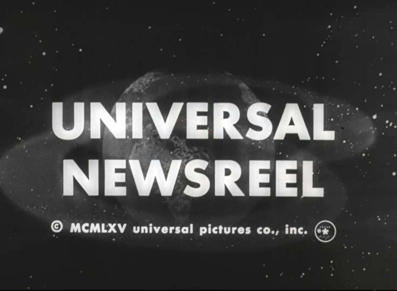 Universal news