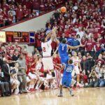 Indiana university basketball news