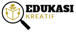 edukasi kreatif