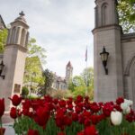 Indiana university us news