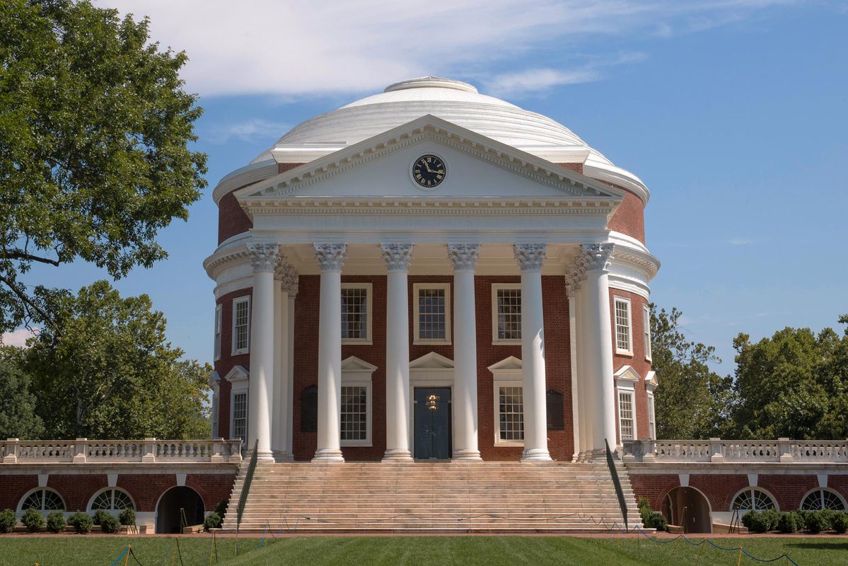 University of virginia news