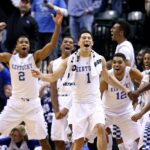 University of kentucky men's basketball news