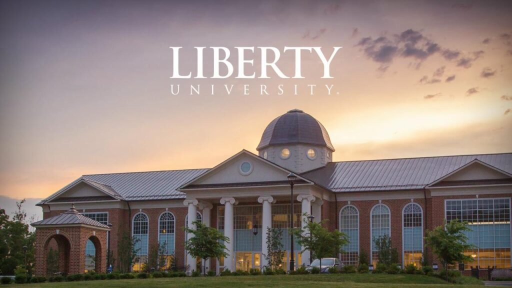 Liberty university news