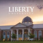 Liberty university news