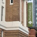 Portland state university news