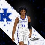 University of kentucky basketball recruiting news