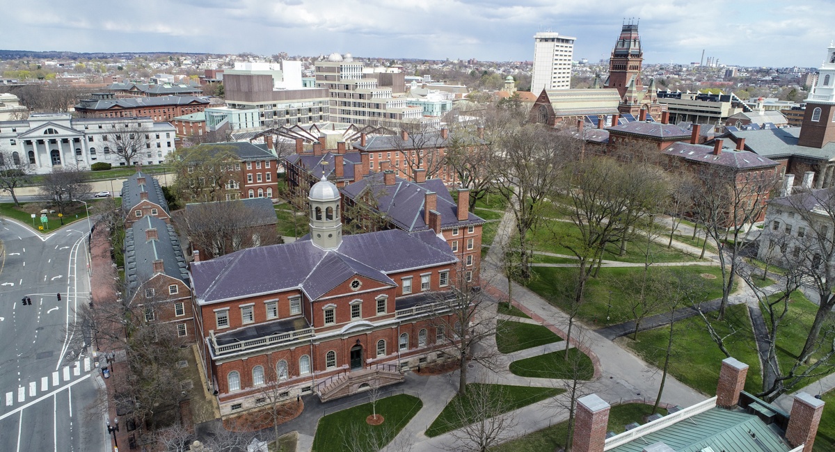 Boston university ranking us news