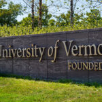 University of vermont news