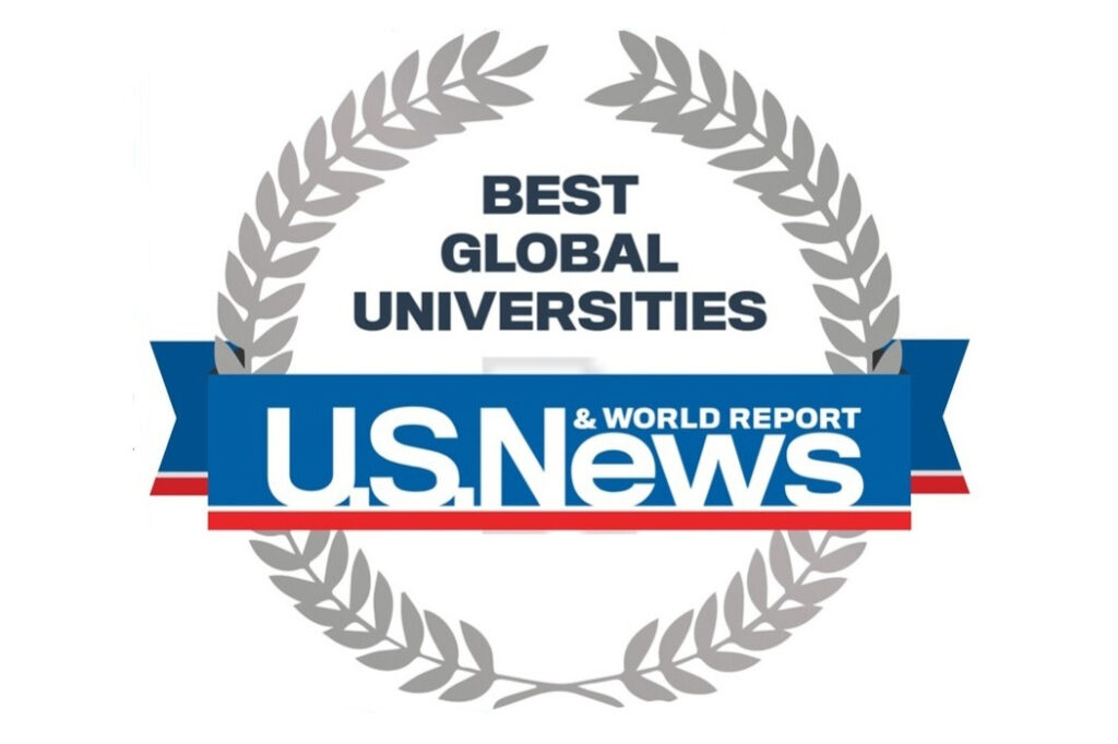 Top universities us world news and report