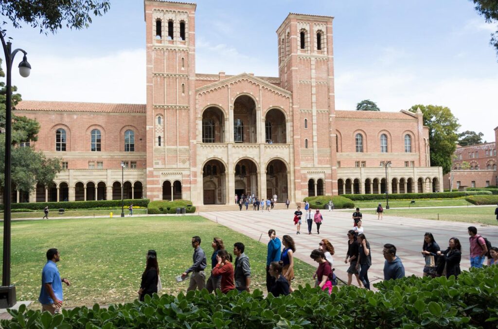 U.s. news best public universities