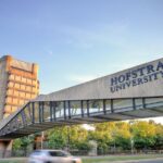 Hofstra university ranking