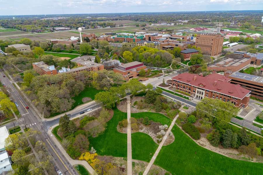 University of minnesota ranking