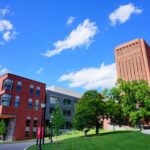 University of massachusetts amherst ranking