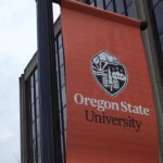 Oregon state university ranking