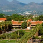 The university of arizona ranking