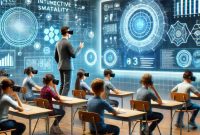 Educational technology