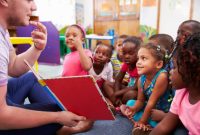 Early childhood education